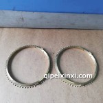 杭齿同步器齿环