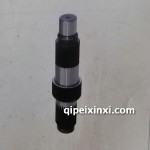 各种中桥输入轴