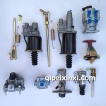 轻卡泵阀件