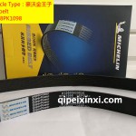 8PK1098豪沃王子米其