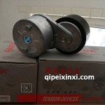 玉柴國六6K雄達(dá)漲緊器