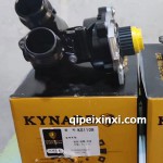 KS0211汽车水泵