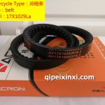 安格鲁17X1029La-J6锡柴