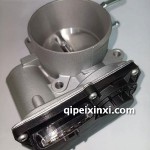 汉兰达2.0T节气门