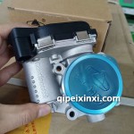 五菱宏光1.5節(jié)氣門(mén)總成
