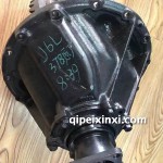 J6L原廠差減總成