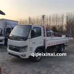 奥铃捷运驾驶室（I型II型III型）