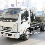 跃进上俊窄体X100