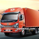 东风多利卡(小B07)