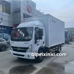 东风凯普特（N）型