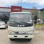 江淮808(中威)驾驶室