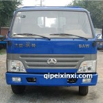 北京旗铃（宽体-中体-窄体）