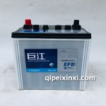 6-QTPA-60（610）蓄电池