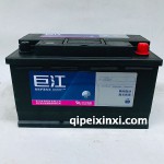 6-QW-80(680)-LN4电瓶