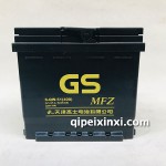 6-QW-51（400）电池