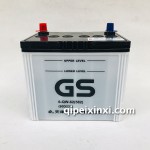 6-QW-62(582)（80D23L）蓄电池