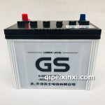 6-QW-65(500)（80D26L）蓄电池