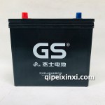 46B24蓄电池