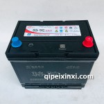 6-QW-60（500）蓄电池