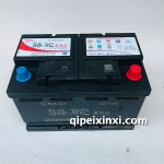 6-QW-60（550）蓄电池