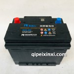 6-QW-88min（500）-L蓄电池