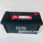 6-QW-198min（650）蓄电池