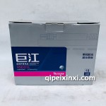 6-QW-80（660）电瓶