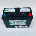 6-QTF-80（800）电池