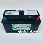 6-QTF-92（850）电池