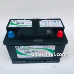 6-QTF-70（720）蓄电池