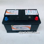 6-QTPE-75（700）电瓶