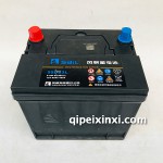 蓄电池6-QW-60（450）-L
