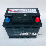 蓄电池6-QW-60（580）-L