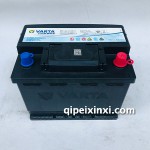 蓄电池6-QW-60（600）-L