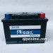 6-QW-70（680）-L蓄电池电瓶