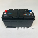 6-QW-100（720）-L电瓶电池