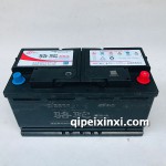 6-QWLZ-100（740）电瓶电池