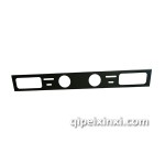 豪沃轻卡框鼓架