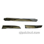 奥铃捷运电镀亮角成套