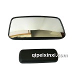 虎威长盖大方镜