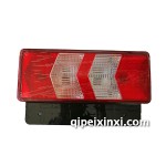 江淮康铃尾灯