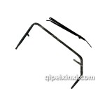 凯马宽倒车镜杆