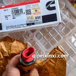 3330602电子燃油控制执行器