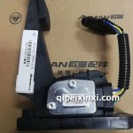 电子油门踏板总成