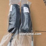 防冻防爆挂车管