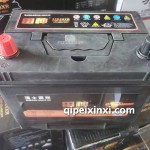 6-QW-60（480）XR雷神电瓶