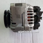 1723發電機