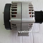 A11發電機