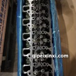 6DK D8K六缸缸盖总成