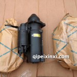 01183712启动机起动机